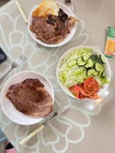 Australian Grain-Fed Chuck Steak 2KG photo review